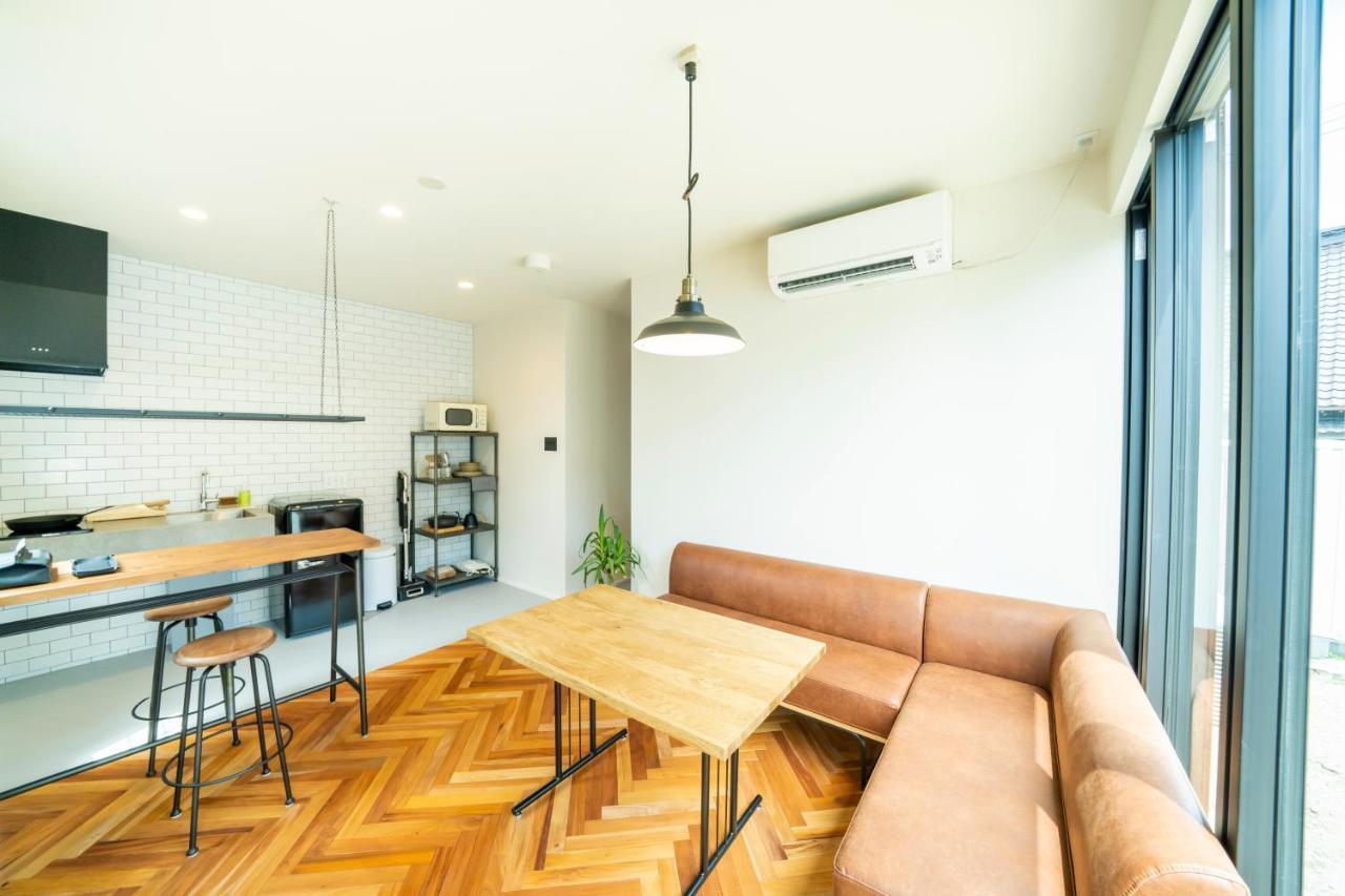 Raw_ Hotel Hakuba Luaran gambar