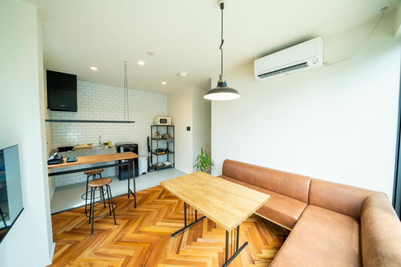 Raw_ Hotel Hakuba Luaran gambar