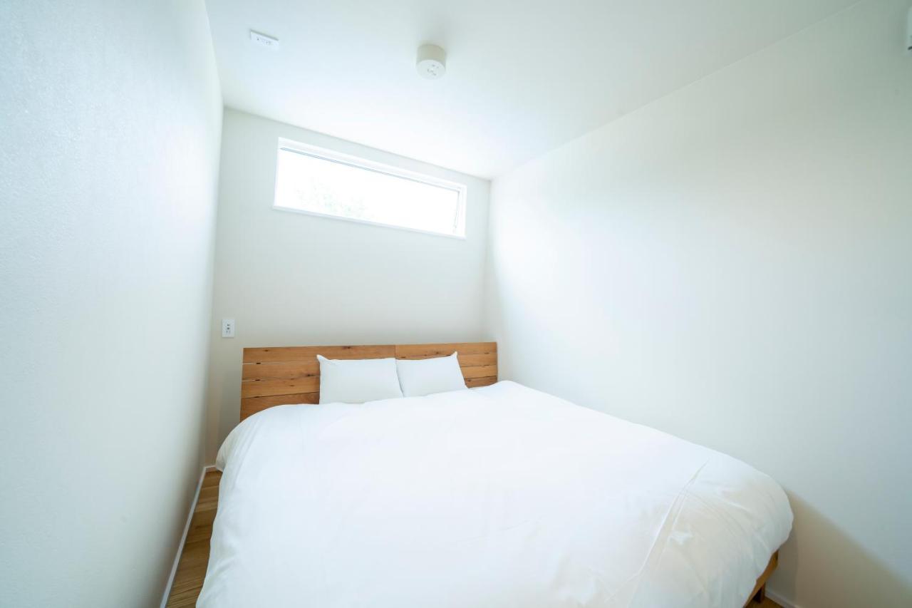 Raw_ Hotel Hakuba Luaran gambar